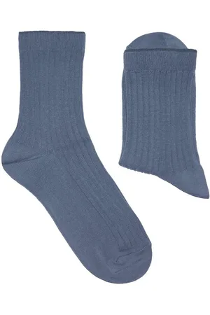 WERI SPEZIALS Strumpfhersteller GmbH Basicsocken Herren Socken >>Rippe<< aus Baumwolle - Verkäufer: Strumpf-Welt GbR