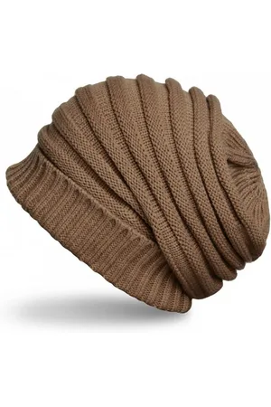 CASPAR Beanie MU081 Unisex Winter Strick Mütze - Verkäufer: & SIKORA