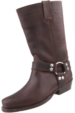 Dockers 030140-006044 Stiefel - Verkäufer: Trendbereich