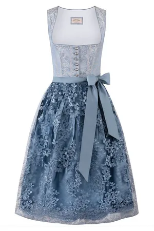 Stockerpoint Dirndl Sidonia - Verkäufer: