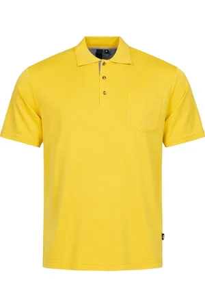 DEPROC-Active Poloshirt HEDLEY NEW CS II MEN UV-Schutzfaktor 30+ - Verkäufer: Campingstore24