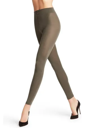 Falke Strickstrumpfleggings Softmerino (1 St) mit Merinowolle - Verkäufer: