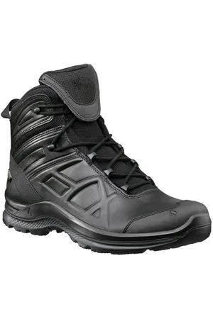 HAIX BLACK EAGLE Tactical Pro 2.1 GTX mid black - 9 Wanderschuh - Verkäufer: DaGecko