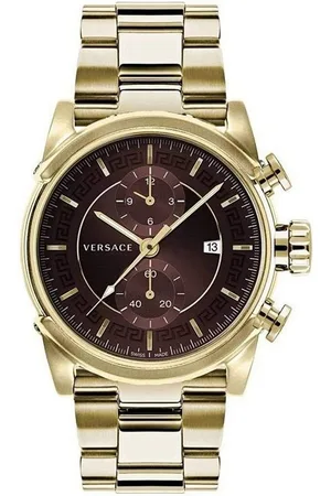 VERSACE Quarzuhr VEV400619 - Verkäufer: Preiswert24