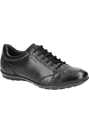 Geox U34A5D 00043 C9999 Schnürschuh - Verkäufer: schuhe|kaufen