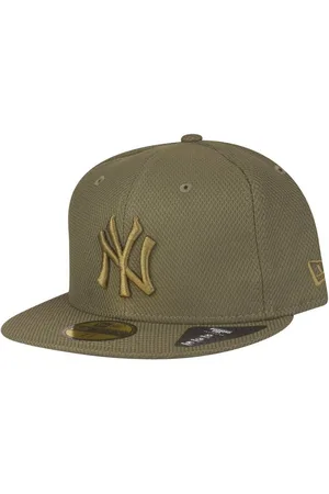 New Era Fitted Cap 59Fifty DIAMOND New York Yankees - Verkäufer: ICED OUT