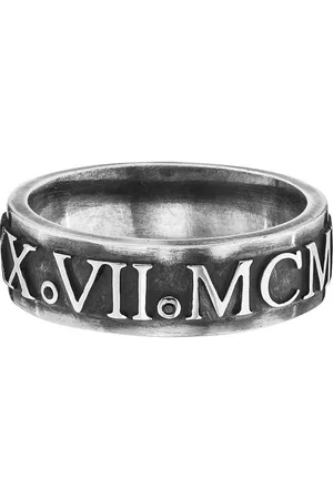CAÏ Silberring Caï Herren-Herrenring 925er Silber Spinell, Spinell - Verkäufer: CHRIST Juweliere und Uhrmacher seit 1863 GmbH