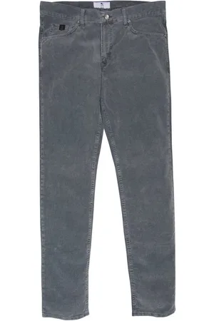 Otto Kern 5-Pocket-Jeans RAY steel 67014 3201.9007 - Verkäufer: Jeans-Manufaktur