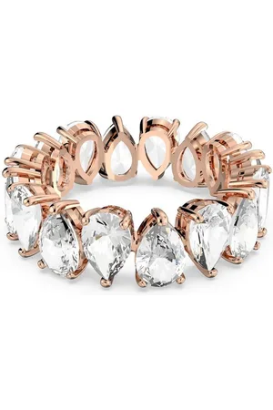 Swarovski Fingerring, -Kristall - Verkäufer: CHRIST Juweliere und Uhrmacher seit 1863 GmbH