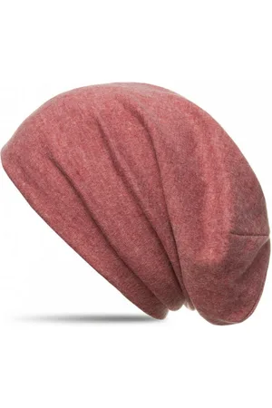 CASPAR Beanie MU134 Beanie Mütze mit warmem Flanell Stoff - Verkäufer: & SIKORA