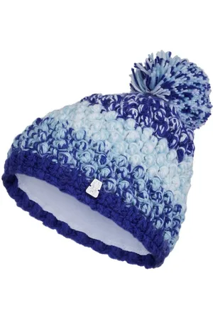 Spyder Skimütze BITSY Bommel Ski - Verkäufer: ICED OUT