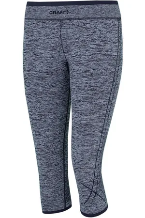 Craft Funktionsunterhose Active Comfort ¾ Funktionshose Sportunterhose (1-St) optimale Thermoregulierung - Verkäufer: Sportwelt Mickan