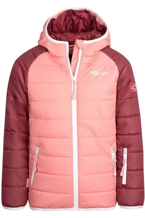 TROLLKIDS Winterjacke Hafjell XT Wasserdicht - Verkäufer: Blauband