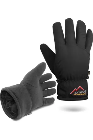 Normani Skihandschuhe Herren Handschuhe Lupus Winterhandschuhe Skihandschuhe Thermohandschuhe TOG-Wert 9.8 bis -10°C - Verkäufer: