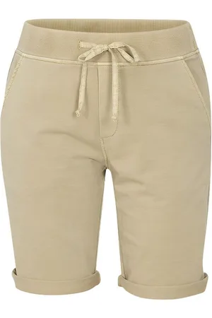 Blue Sportswear Sweatbermudas Hilton Sweat Bermudas Sweatshorts in verschiedenen Farben (1-tlg) - Verkäufer: Juneberry.eu