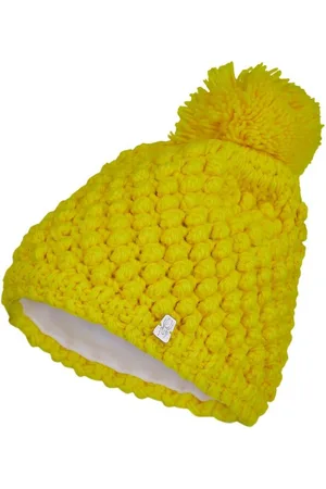 Spyder Skimütze Bommel Ski taxi - Verkäufer: ICED OUT