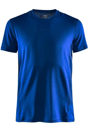 Craft Laufshirt ADV ESSENCE SS Tee mit Mesh-Einsätzen - Verkäufer: bonvenon