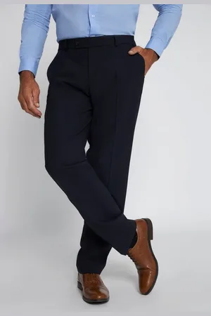 JP 1880 Anzughose Hose Bauchfit Business FLEXNAMIC® Baukasten Zeus - Verkäufer: Popken Fashion Group