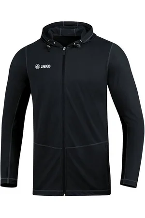 Jako Laufjacke Run 2.0 Kapuzenjacke Running Kapuzenjacken Atmungsaktivität - Verkäufer: 11teamsports