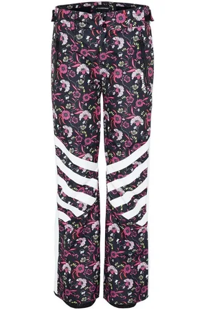 CHIEMSEE Sporthose Skihose mit modernem Muster 1 - Verkäufer: GmbH & Co.KG