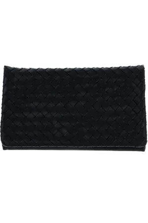 Abro+ Clutch Leather Piuma Weaving - Verkäufer: modeherz