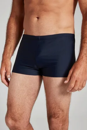 JP 1880 Badehose Badehose Beachwear Elastikbund Kordelzug - Verkäufer: Popken Fashion Group