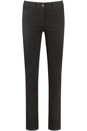 Gerry Weber 5-Pocket-Jeans Best4ME Perfect Fit Organic Cotton (92150-67950) von - Verkäufer: Hosenmode