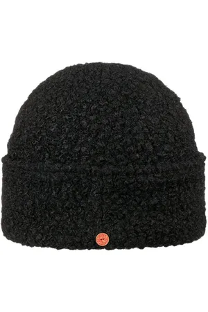 Mayser Beanie (1-St) Wintermütze mit Umschlag, Made in the EU - Verkäufer: Hutshopping