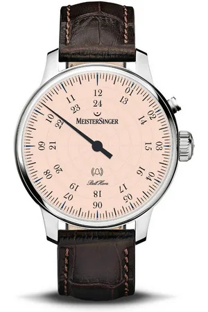MeisterSinger Automatikuhr Bell Hora Herren Automatikuhr - Verkäufer: Zeitlounge