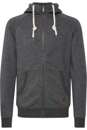 Solid Kapuzensweatjacke SDVitu Zip-Hoodie Sweatshirtjacke mit hochabschließendem Kragen - Verkäufer: meinemarkenmode