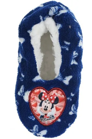 Disney Kinder Mädchen Winter Hausschuhe Plüsch Hausschuhe - Verkäufer: Yuhu Trading GmbH