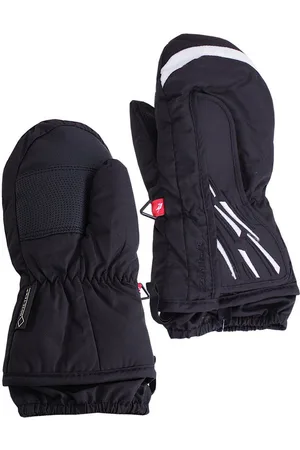 Zanier Fäustlinge Kids Gore-Tex Skihandschuhe wasserdicht, winddicht und atmungsaktiv - Verkäufer: Sportwelt Mickan
