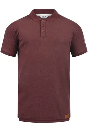 Solid Poloshirt SDTripPolo Polo mit verlängerter Rückenpartie - Verkäufer: meinemarkenmode