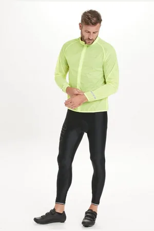 Endurance Softshelljacke IMILE mit hochwertiger Windblock-Funktion