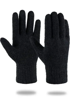 Normani Skihandschuhe Merino Strick-Fingerhandschuhe Onslow Unisex Winterhandschuhe Merinohandschuhe Thermohandschuhe - Verkäufer: