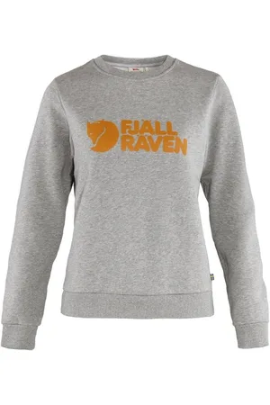 Fjällräven Sweatshirt Logo Sweater Damen - Verkäufer: Tauro