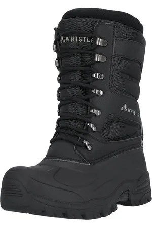 Whistler Ferday Stiefel mit warmem Thermo-Fußbett