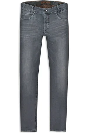 Atelier Gardeur 5-Pocket-Jeans Bennet Black Rivet Edition - Verkäufer: 1stclass