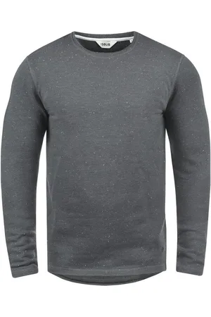Solid Sweatshirt SDNappo Sweatpullover mit Naps - Verkäufer: meinemarkenmode