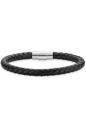 Bruno Banani Lederarmband Schmuck Geschenk Armband Leder