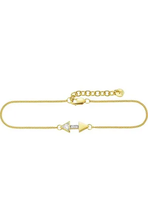 CAÏ Silberarmband Caï Damen-Armband Holy 925er Silber 1 Zirkon - Verkäufer: CHRIST Juweliere und Uhrmacher seit 1863 GmbH