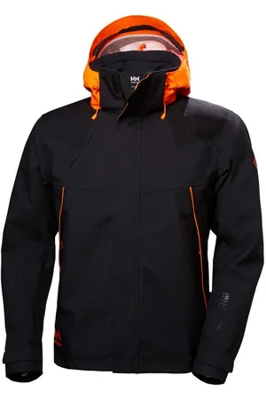 Helly Hansen Allwetterjacke CHELSEA EVO SHELL JACKET (1-St) - Verkäufer: norsGAAD