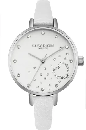 Daisy Dixon Mechanische Uhr ZARA Damenarmbanduhr - Verkäufer: Zeitlounge