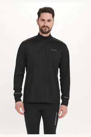 Endurance Funktionsshirt Croon mit elastischem 4-Wege-Stretch