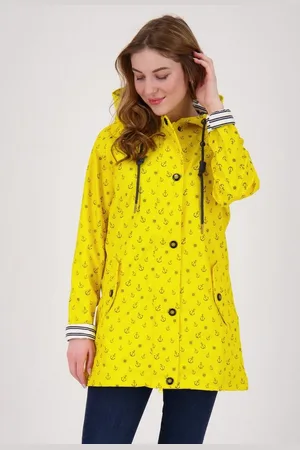 DEPROC-Active Regenjacke Friesennerz #ankerglutzauber CS WOMEN auch in Großen Größen erhältlich - Verkäufer: Campingstore24