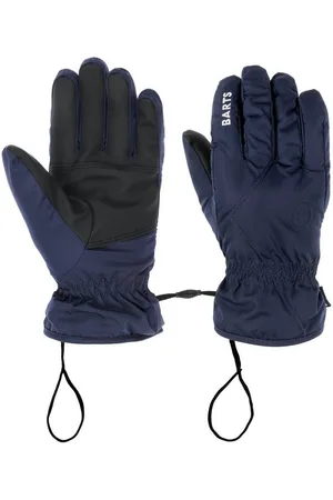Barts Skihandschuhe (1-St) Skihandschuhe mit Futter - Verkäufer: Hutshopping