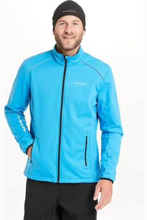 Endurance Softshelljacke Naval mit wasser -und winddichter Funktion