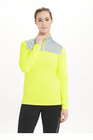 Endurance Funktionsshirt Tusina (1-tlg) mit starken Ultra-Reflektoren