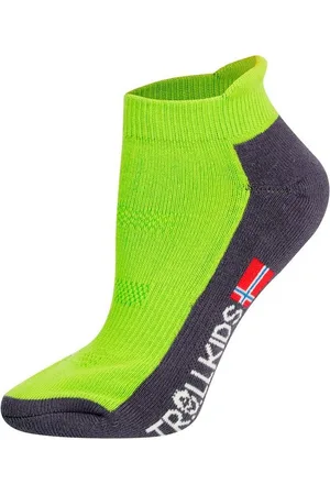TROLLKIDS Wandersocken Hiking II (Set, 2 Paar) - Verkäufer: Blauband