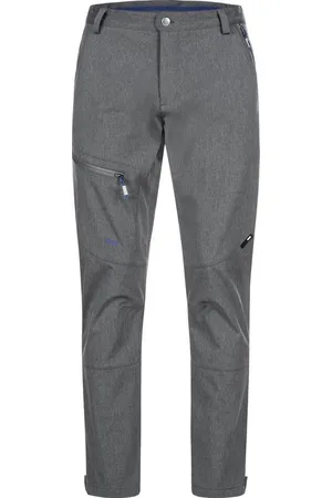 DEPROC-Active Softshellhose STONECREST PASCAL V CS MEN auch in Großen Größen erhältlich - Verkäufer: Campingstore24